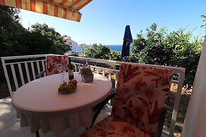 Seaside Apartments Hrkac