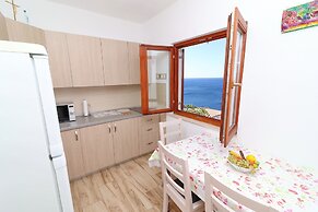 Seaside Apartments Hrkac