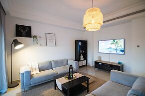 Fairways Villa at Al Hamra Village