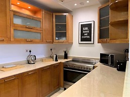 Fairways Villa at Al Hamra Village