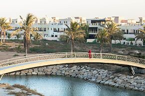 Fairways Villa at Al Hamra Village