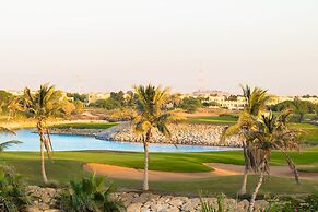 Fairways Villa at Al Hamra Village