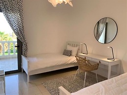 Fairways Villa at Al Hamra Village