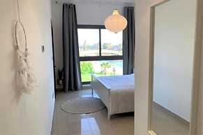 Fairways Villa at Al Hamra Village