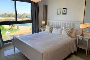 Fairways Villa at Al Hamra Village