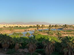 Fairways Villa at Al Hamra Village