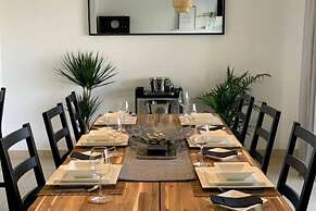 Fairways Villa at Al Hamra Village