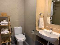 Fairways Villa at Al Hamra Village