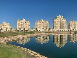 Fairways Villa at Al Hamra Village