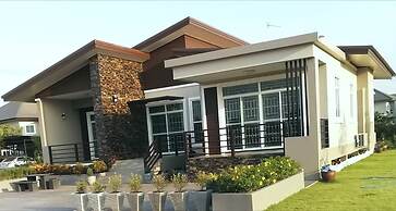 Lena Chalet