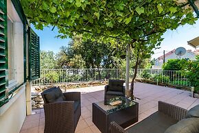 Apartment Valonija