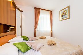 Apartment Valonija