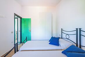 Residence Oasi e Oasi Blu