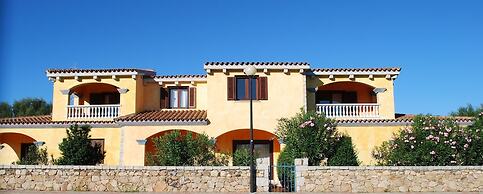 Residence Oasi e Oasi Blu
