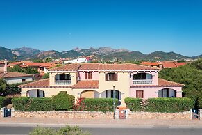 Residence Oasi e Oasi Blu