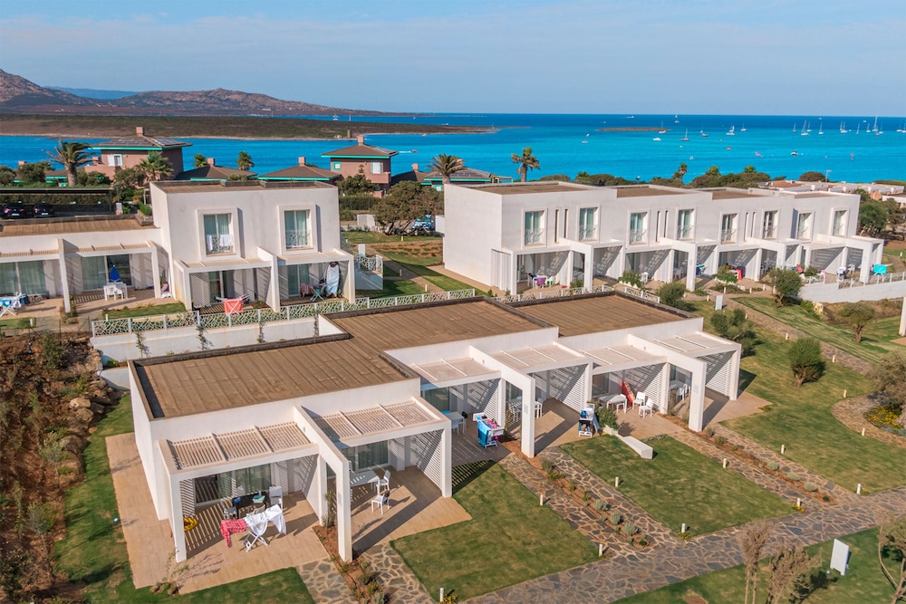 Capo Falcone Charming Apartments
