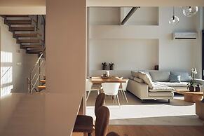 Omnia Villas