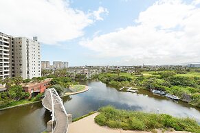 Water Edge 502