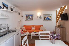 Holiday Home Anima Maris