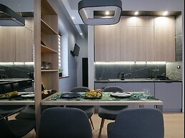 4UApart-Apartment Platan Tower Paradiso