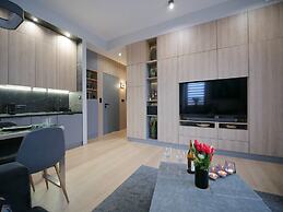 4UApart-Apartment Platan Tower Paradiso