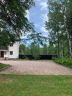 Villa Bergli