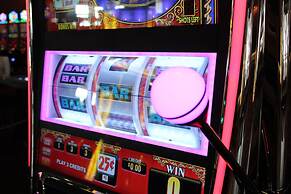 Legendary Waters Resort & Casino