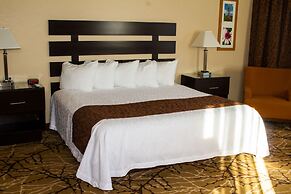 Legendary Waters Resort & Casino