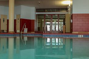Legendary Waters Resort & Casino