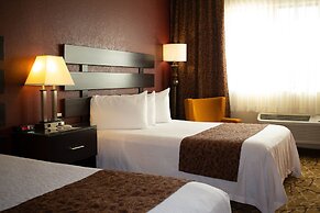 Legendary Waters Resort & Casino