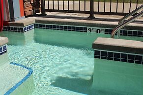 Legendary Waters Resort & Casino