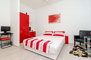 Apartment Caceris