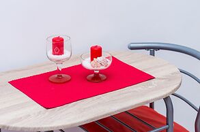 Apartment Caceris