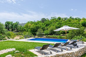 Villa Majkovica