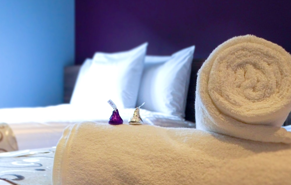 Hotel Luma by Kavia Cancun