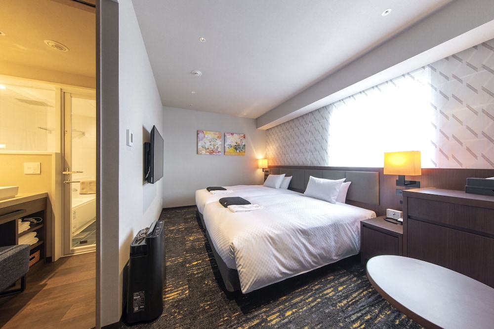 Hotel Forza Nagoya Sakae