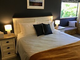 Woodland Glen Lodge