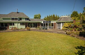 Woodland Glen Lodge