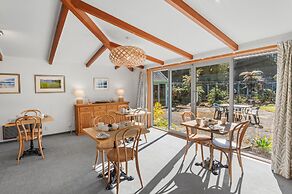Woodland Glen Lodge