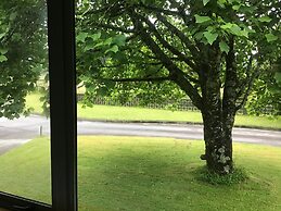 Woodland Glen Lodge