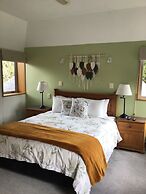 Woodland Glen Lodge