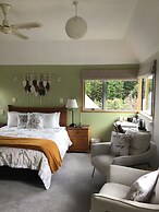 Woodland Glen Lodge