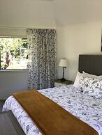 Woodland Glen Lodge