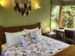 Woodland Glen Lodge