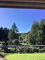 Woodland Glen Lodge