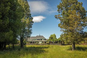 Woodland Glen Lodge