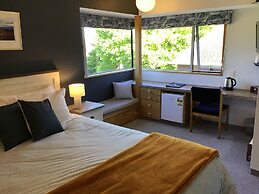 Woodland Glen Lodge