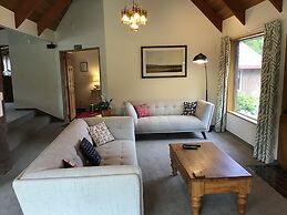 Woodland Glen Lodge