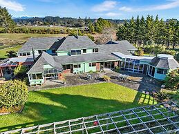 Woodland Glen Lodge