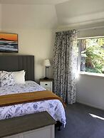Woodland Glen Lodge